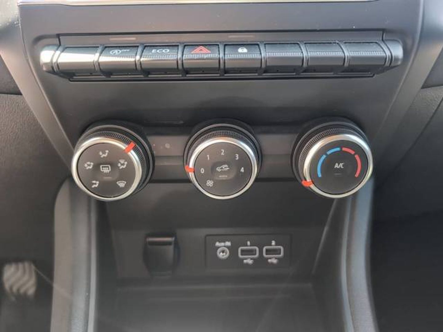 Renault Captur Intens TCe GLP 74 kW (100 CV)
