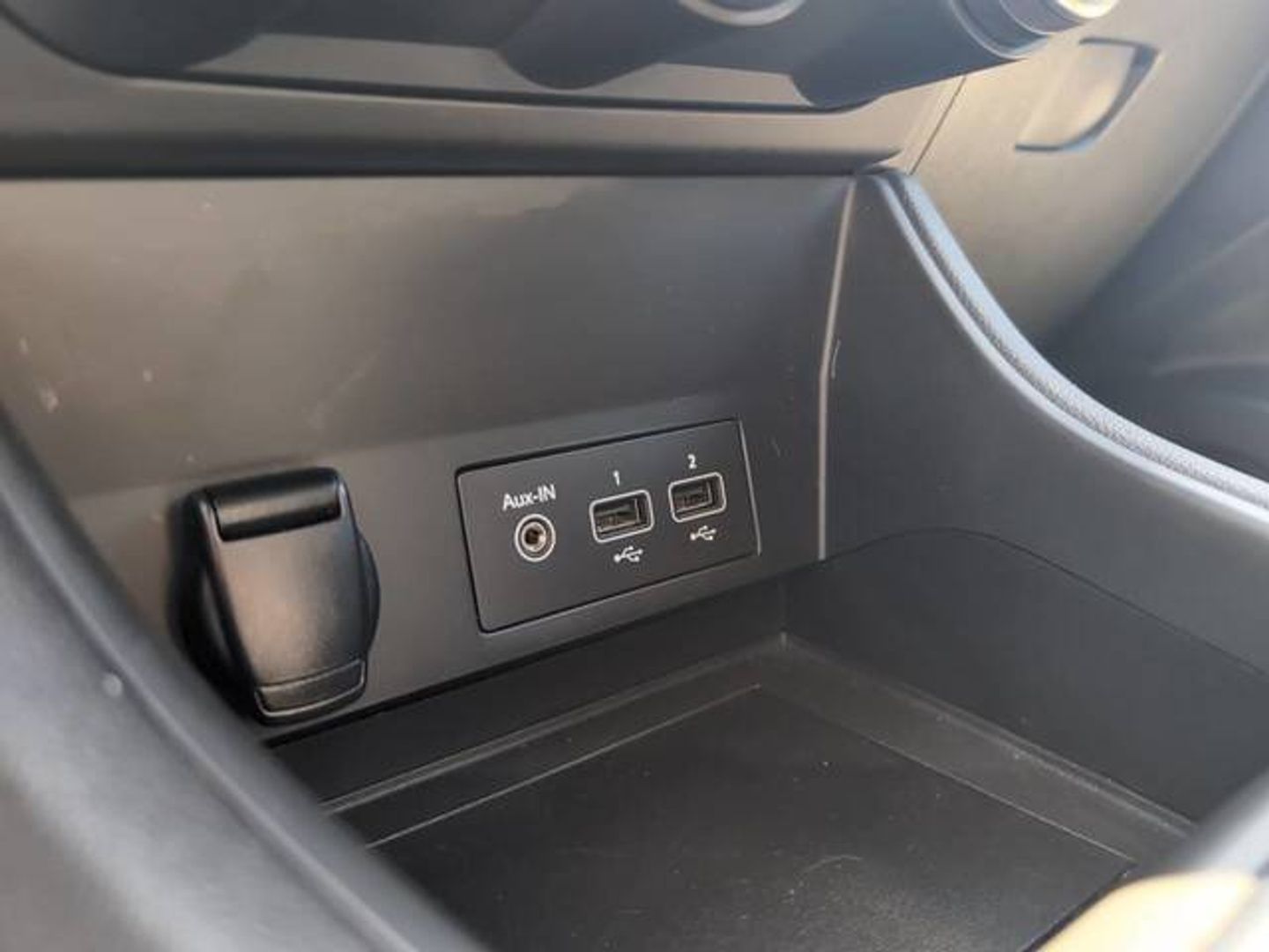 Renault Captur Intens TCe GLP 74 kW (100 CV)