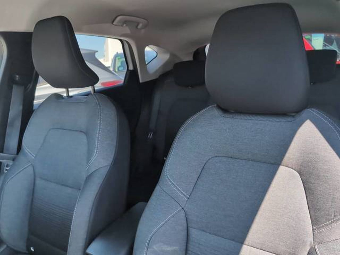 Renault Captur Intens TCe GLP 74 kW (100 CV)