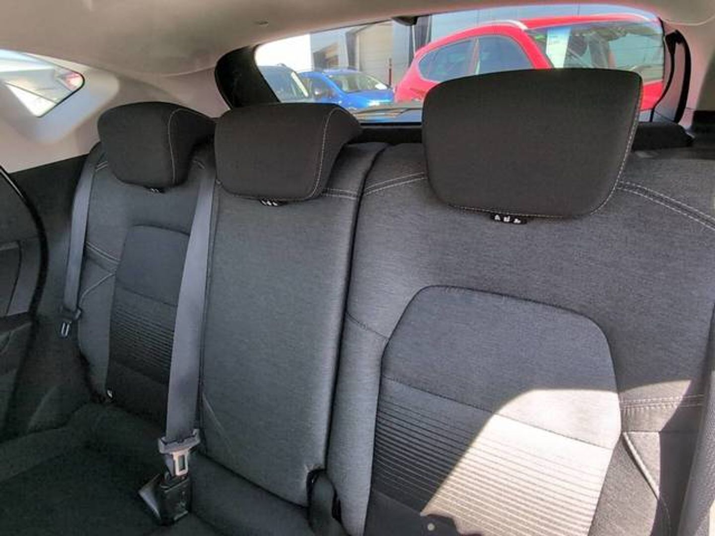 Renault Captur Intens TCe GLP 74 kW (100 CV)