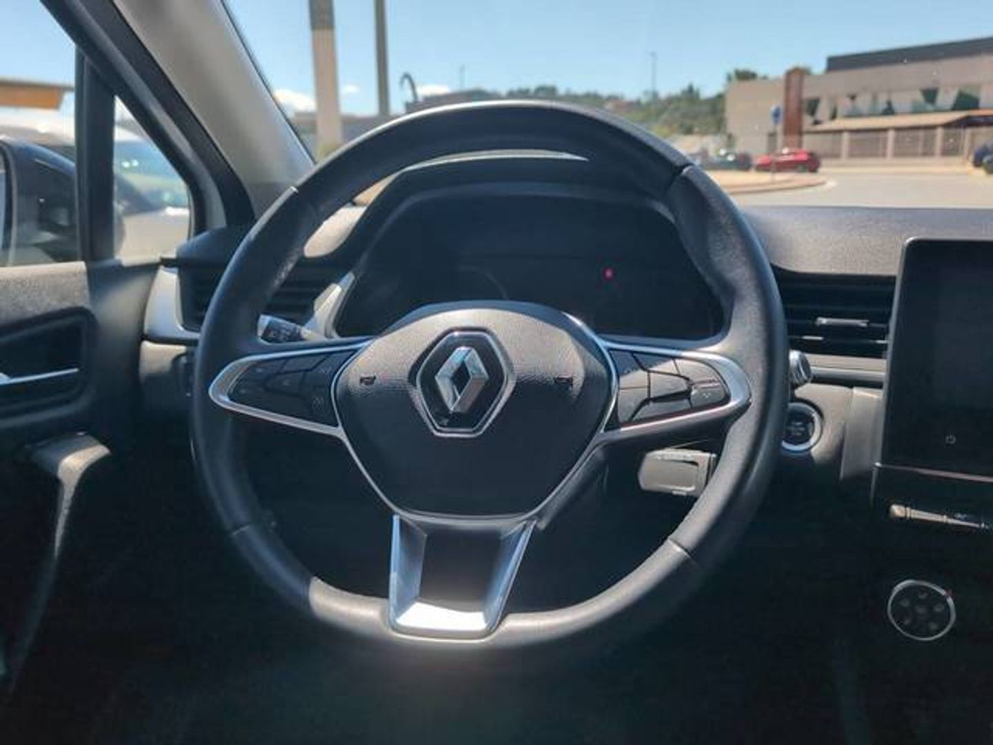 Renault Captur Intens TCe GLP 74 kW (100 CV)