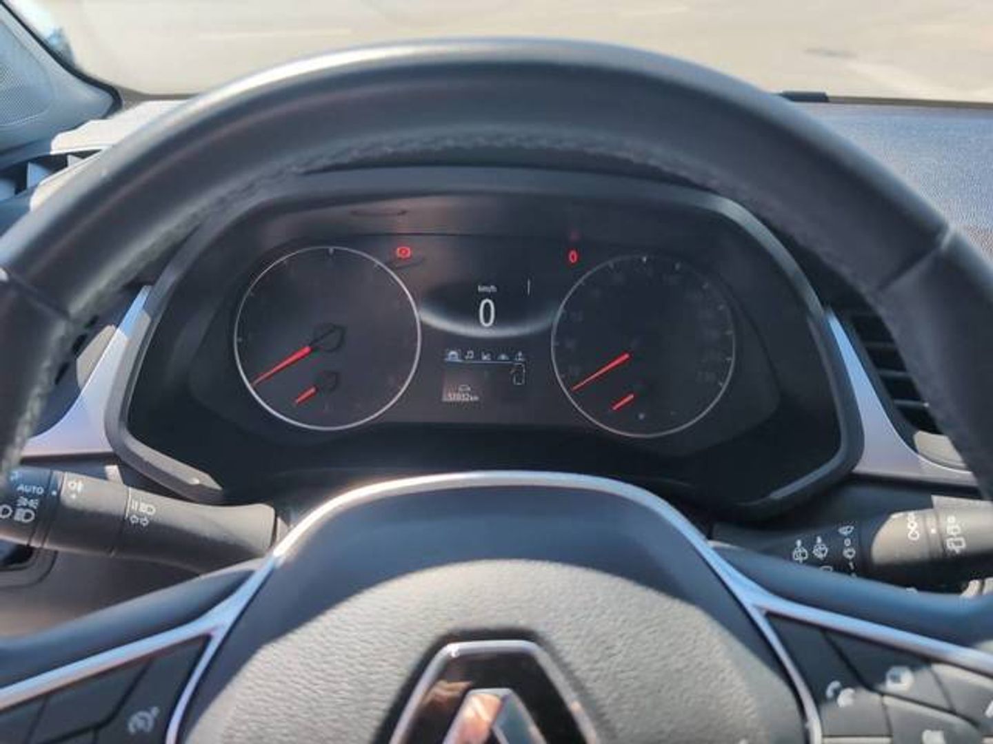 Renault Captur Intens TCe GLP 74 kW (100 CV)