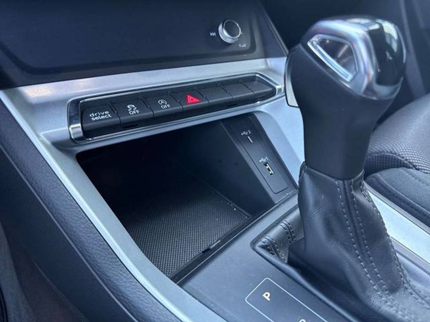 Audi Q3 Sportback S line 35 TDI 110 kW (150 CV) S tronic