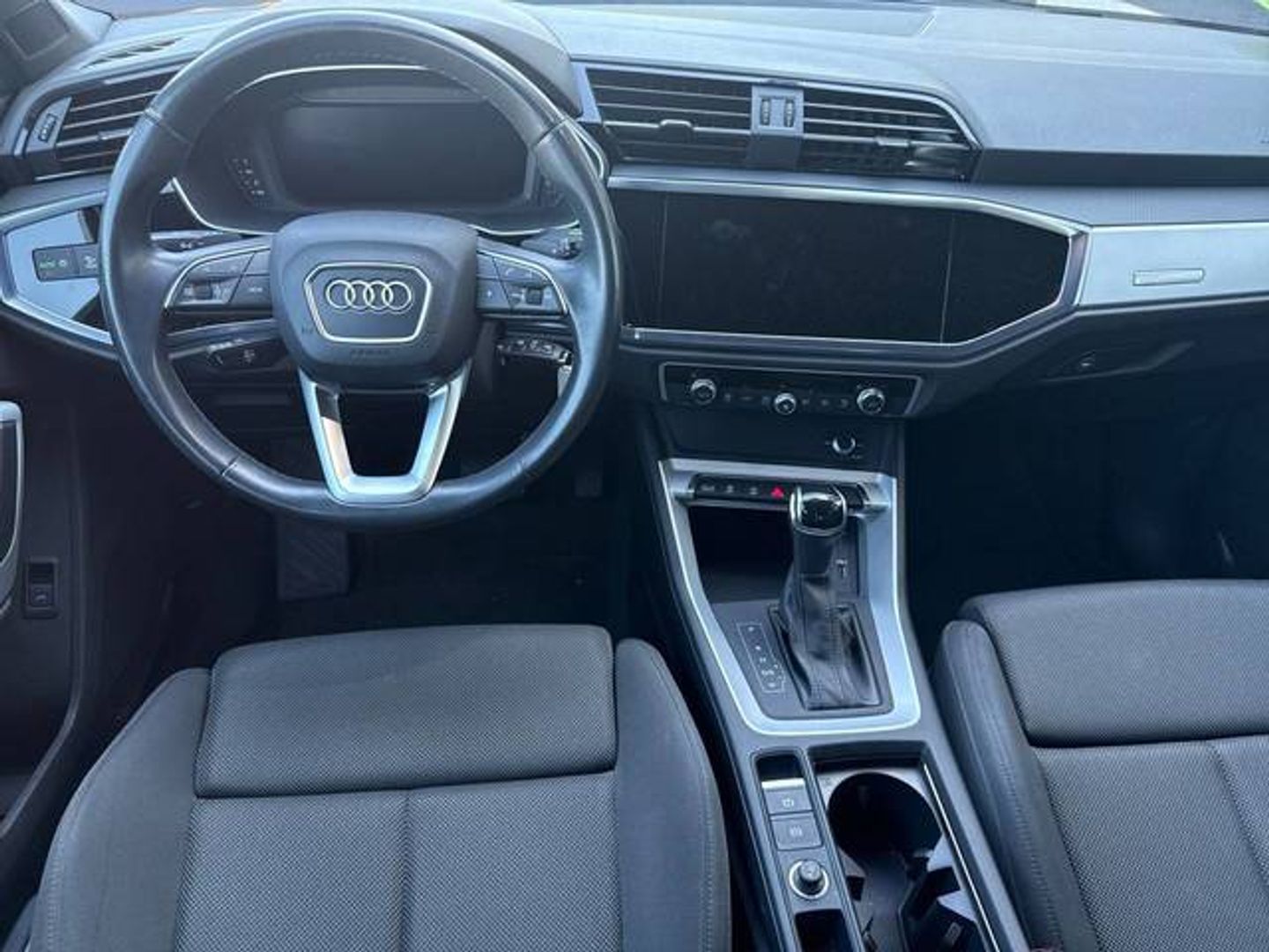 Audi Q3 Sportback S line 35 TDI 110 kW (150 CV) S tronic