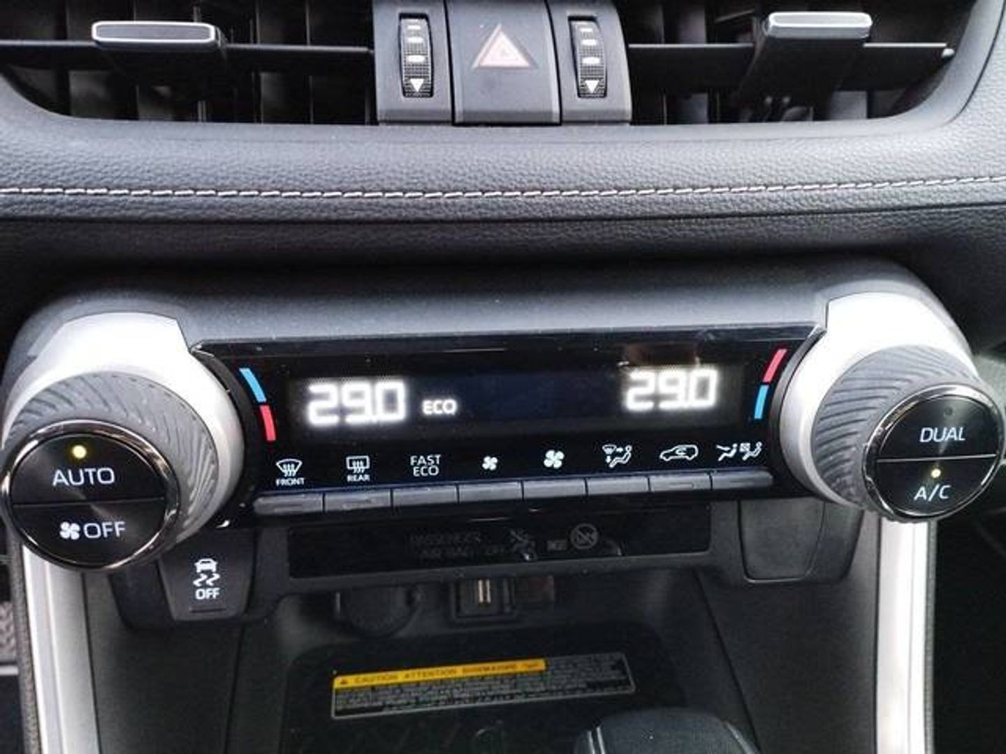 Toyota Rav4 2.5l hybrid Advance