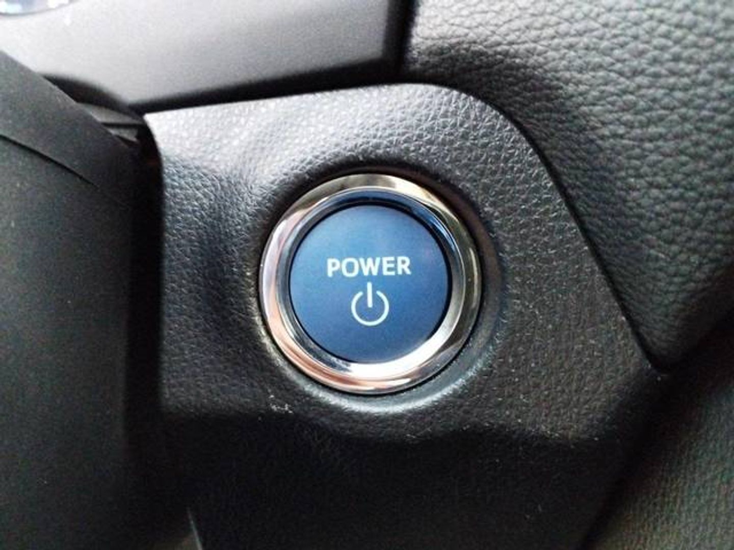 Toyota Rav4 2.5l hybrid Advance