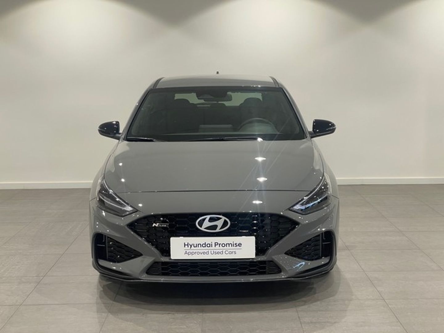 Hyundai i30 1.0 TGDI