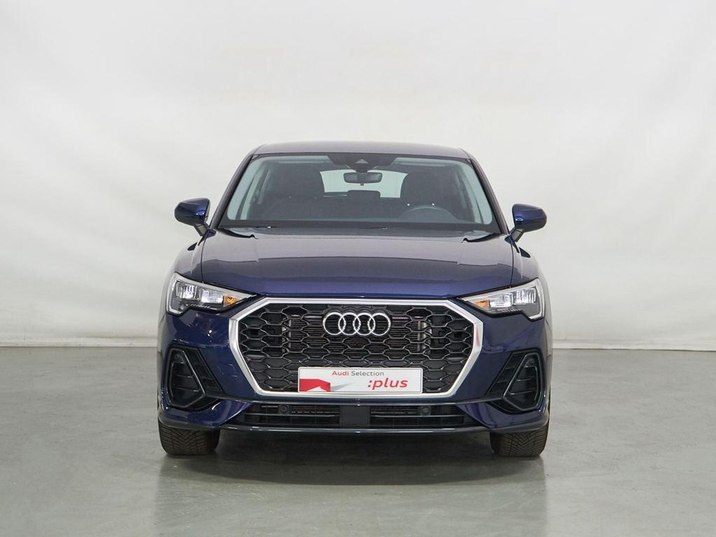 Audi Q3 Sportback 35 TDI Advanced