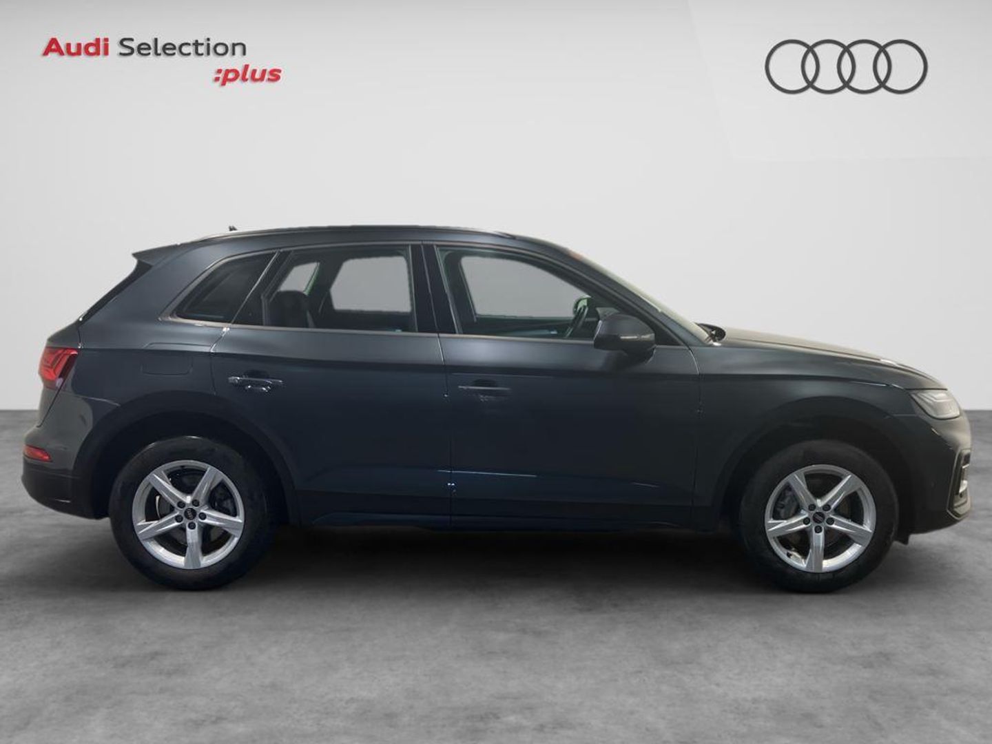 Audi Q5 40 TDI