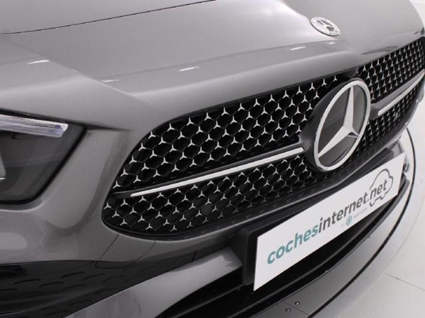 Mercedes-benz Clase A Sedán 250 e