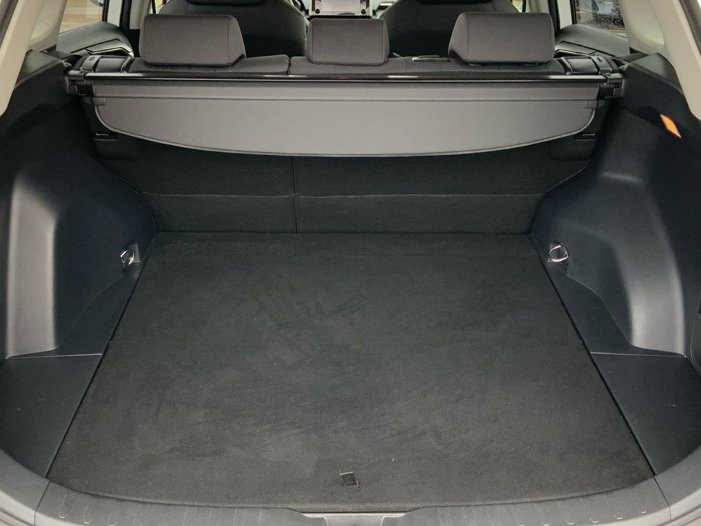 Toyota Rav4 2.5l hybrid