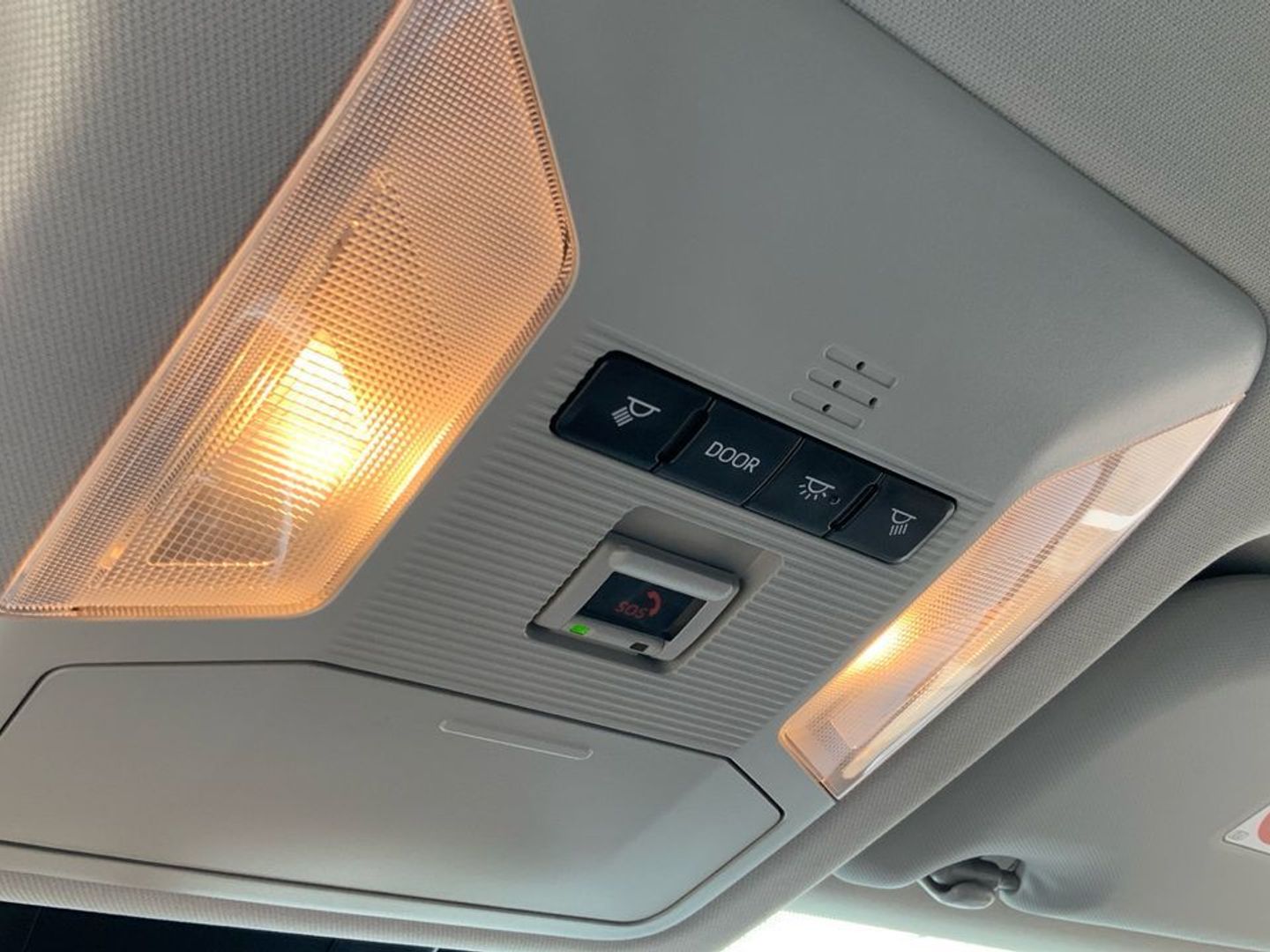 Toyota Rav4 2.5l hybrid