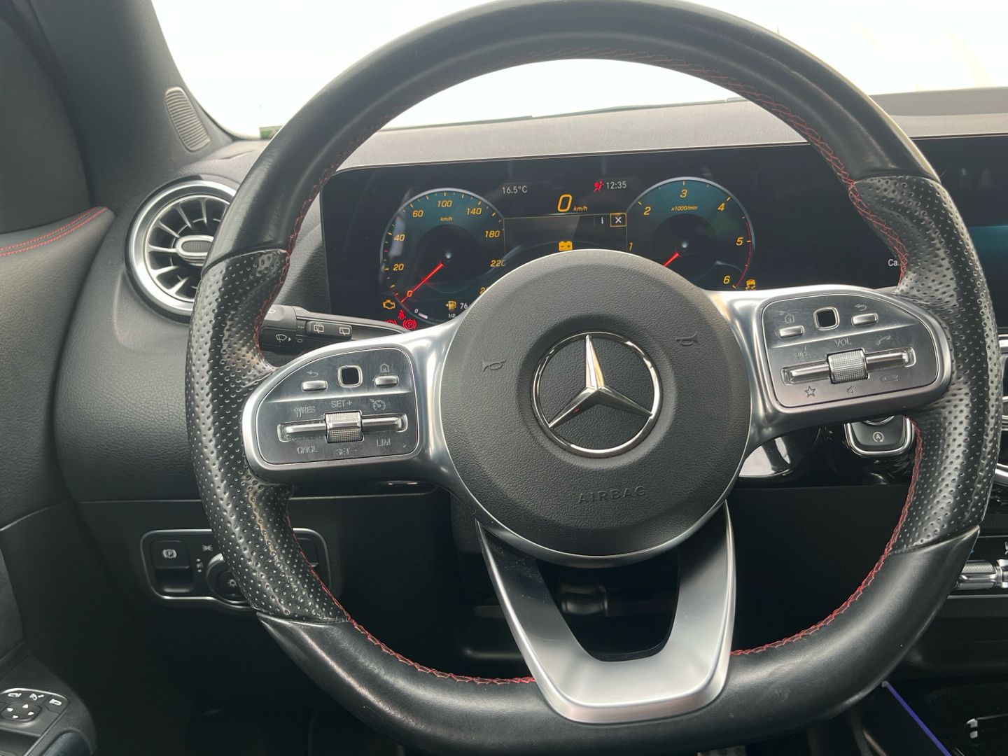 Mercedes-benz GLA 200 d