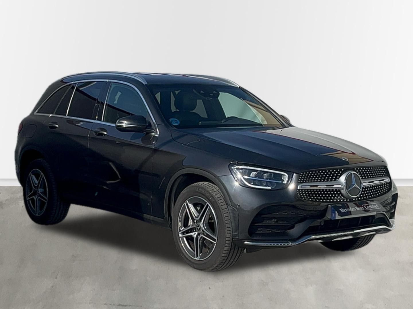 Mercedes-benz GLC GLC 300 de -