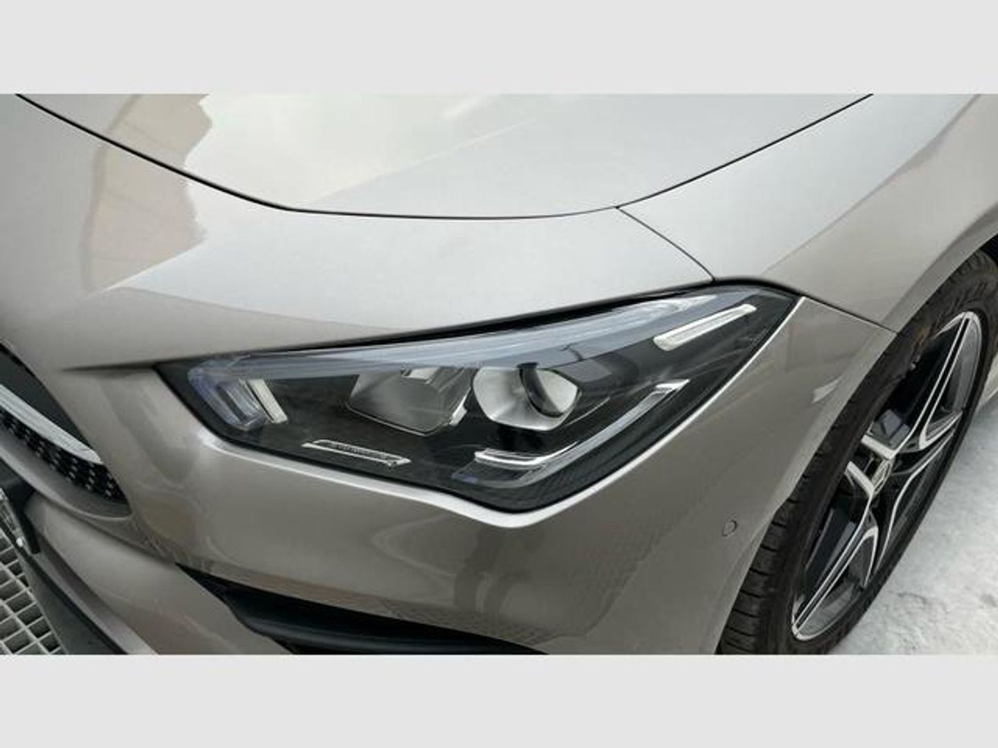 Mercedes-Benz CLA 220 d 140 kW (190 CV)
