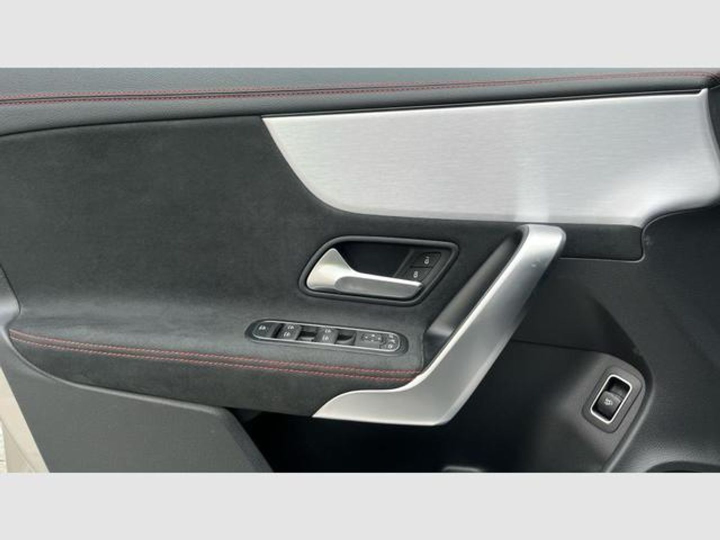 Mercedes-Benz CLA 220 d 140 kW (190 CV)