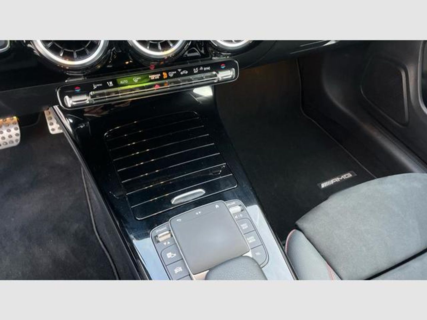 Mercedes-Benz CLA 220 d 140 kW (190 CV)