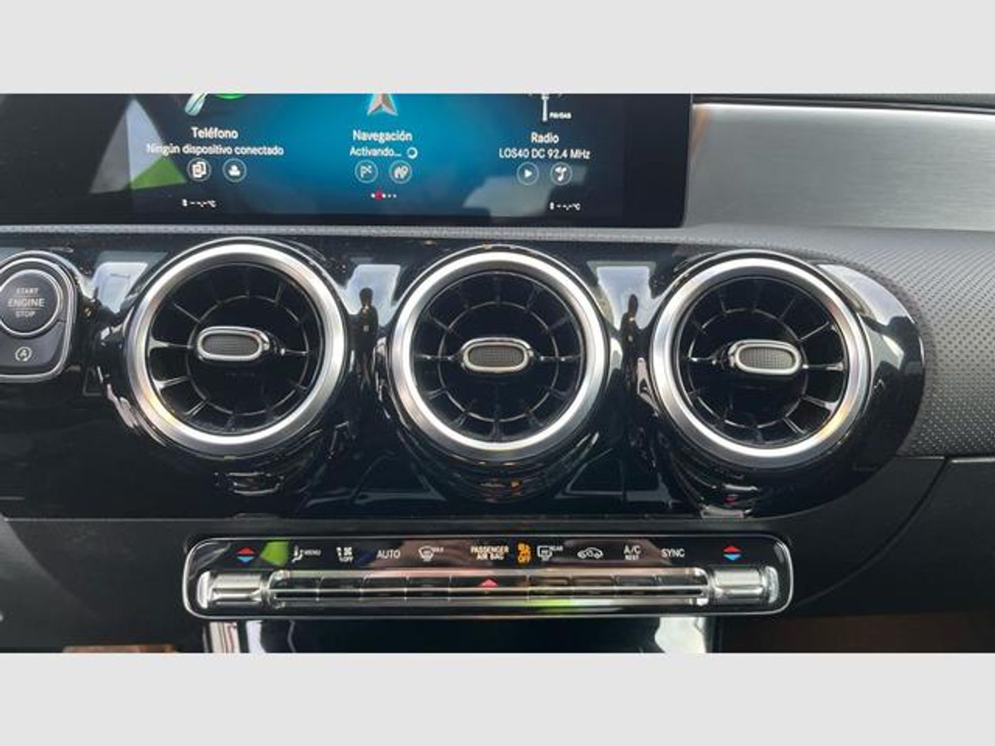 Mercedes-Benz CLA 220 d 140 kW (190 CV)