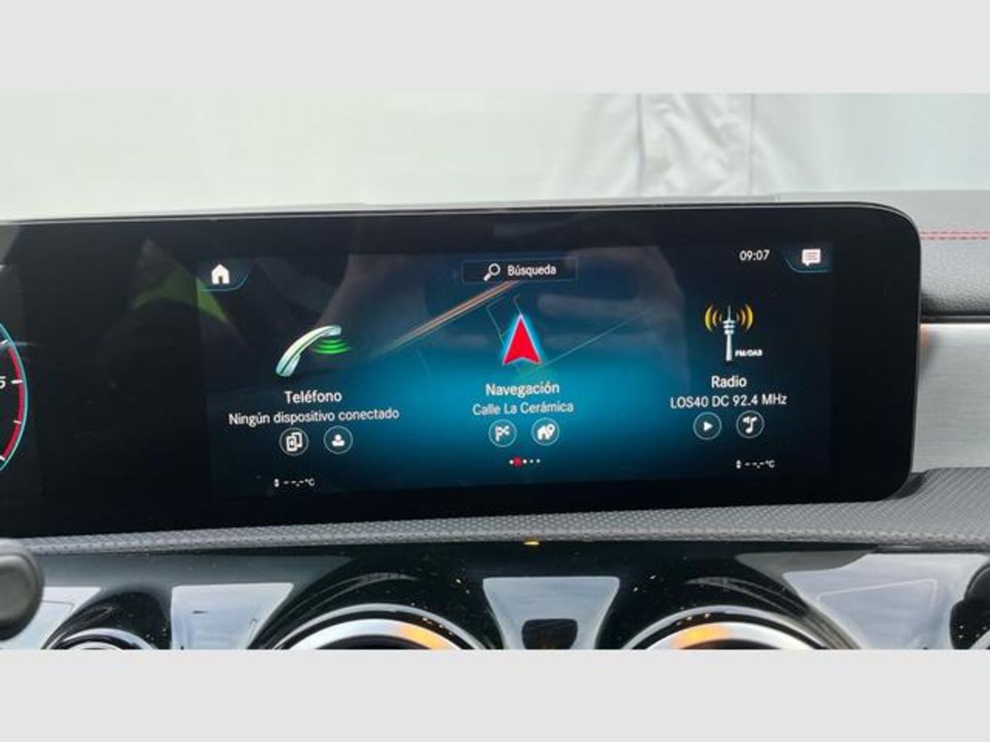 Mercedes-Benz CLA 220 d 140 kW (190 CV)