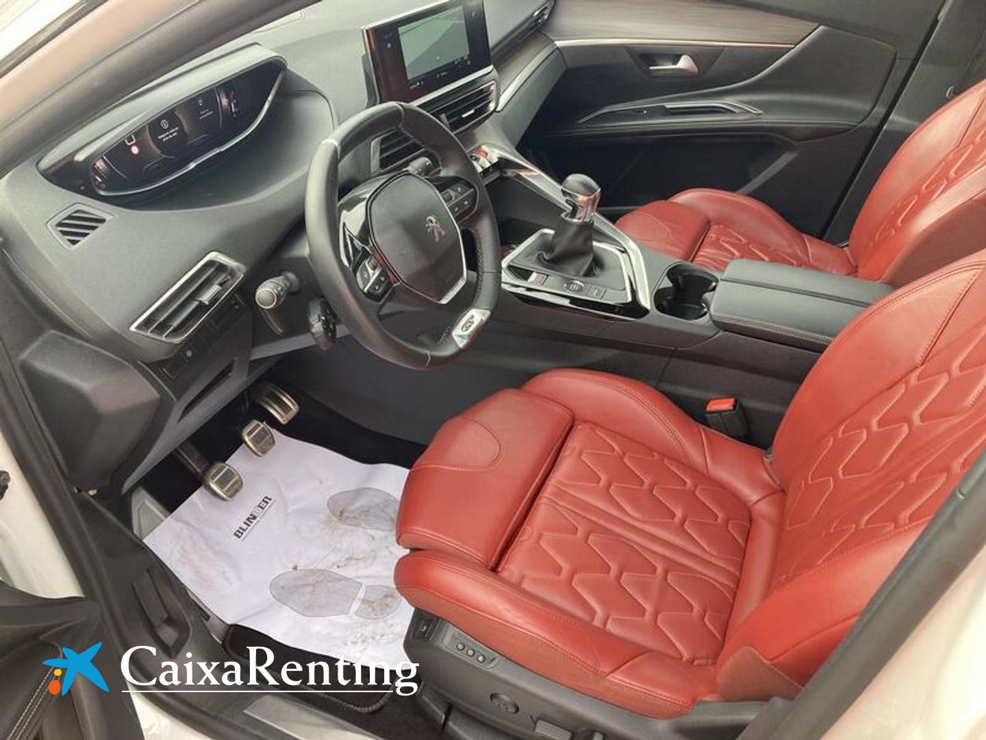 Peugeot 5008 PureTech 130 GT