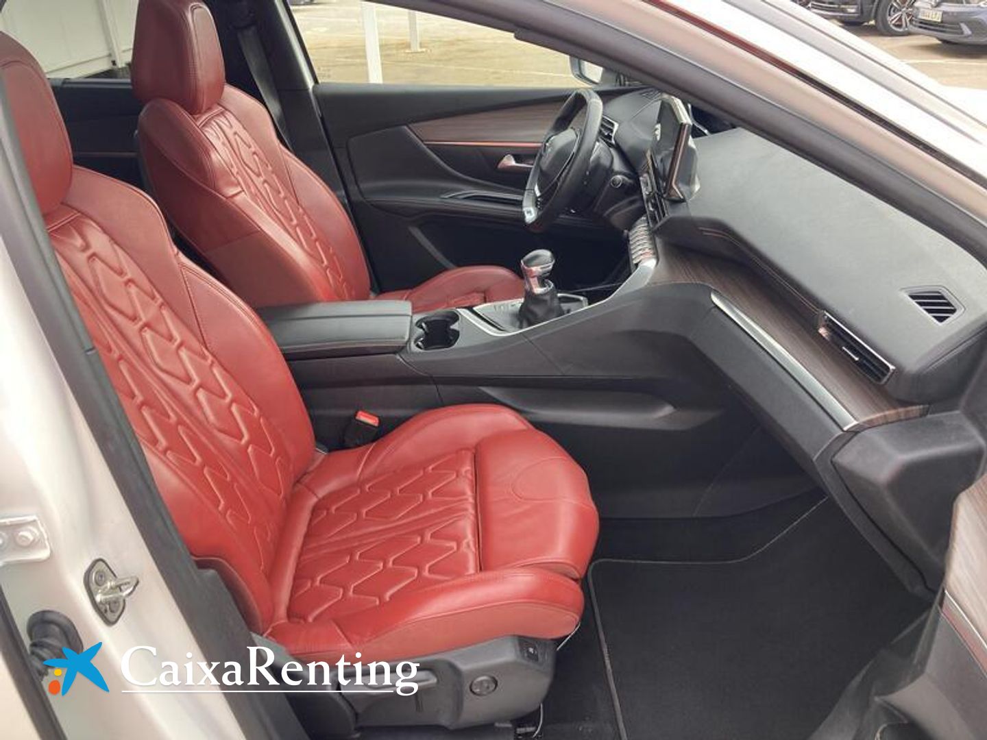 Peugeot 5008 PureTech 130 GT