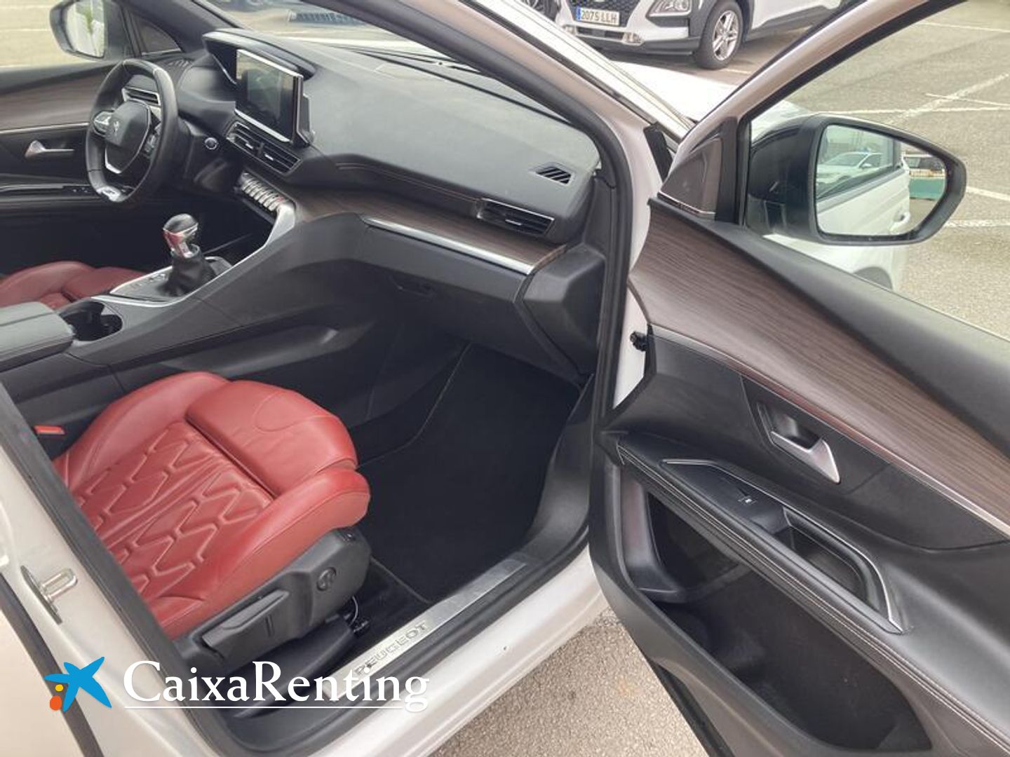 Peugeot 5008 PureTech 130 GT