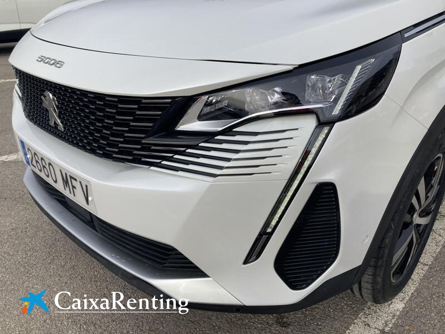 Peugeot 5008 PureTech 130 GT