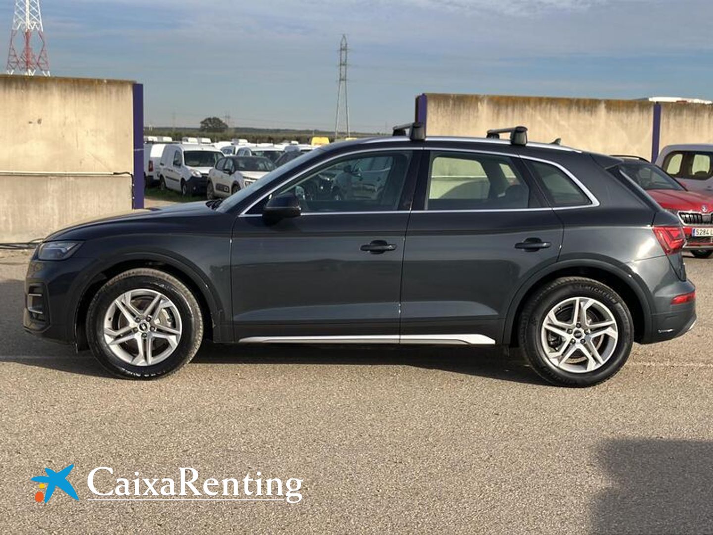 Audi Q5 Advanced 35 TDI 120 kW (163 CV) S tronic