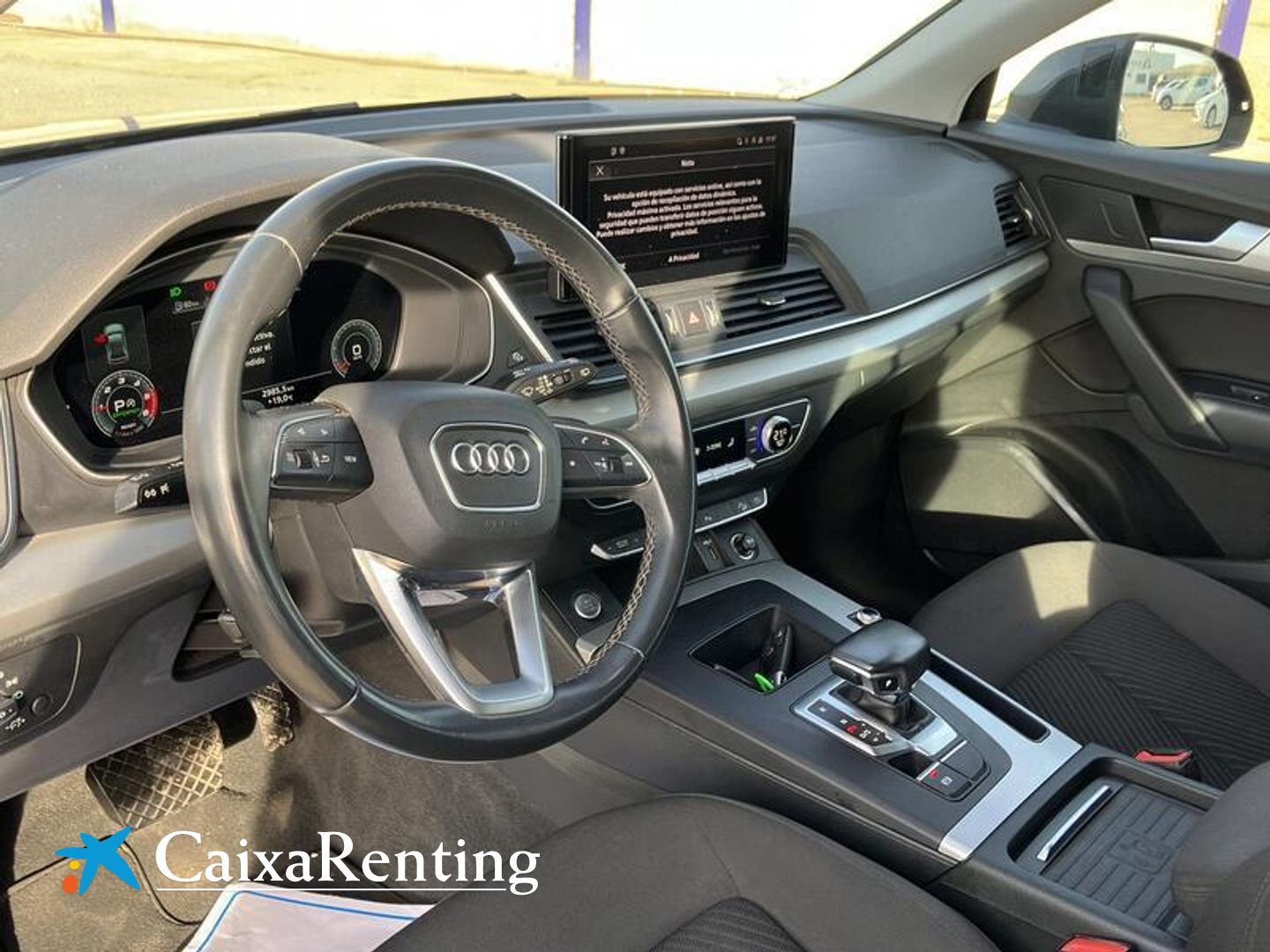 Audi Q5 Advanced 35 TDI 120 kW (163 CV) S tronic