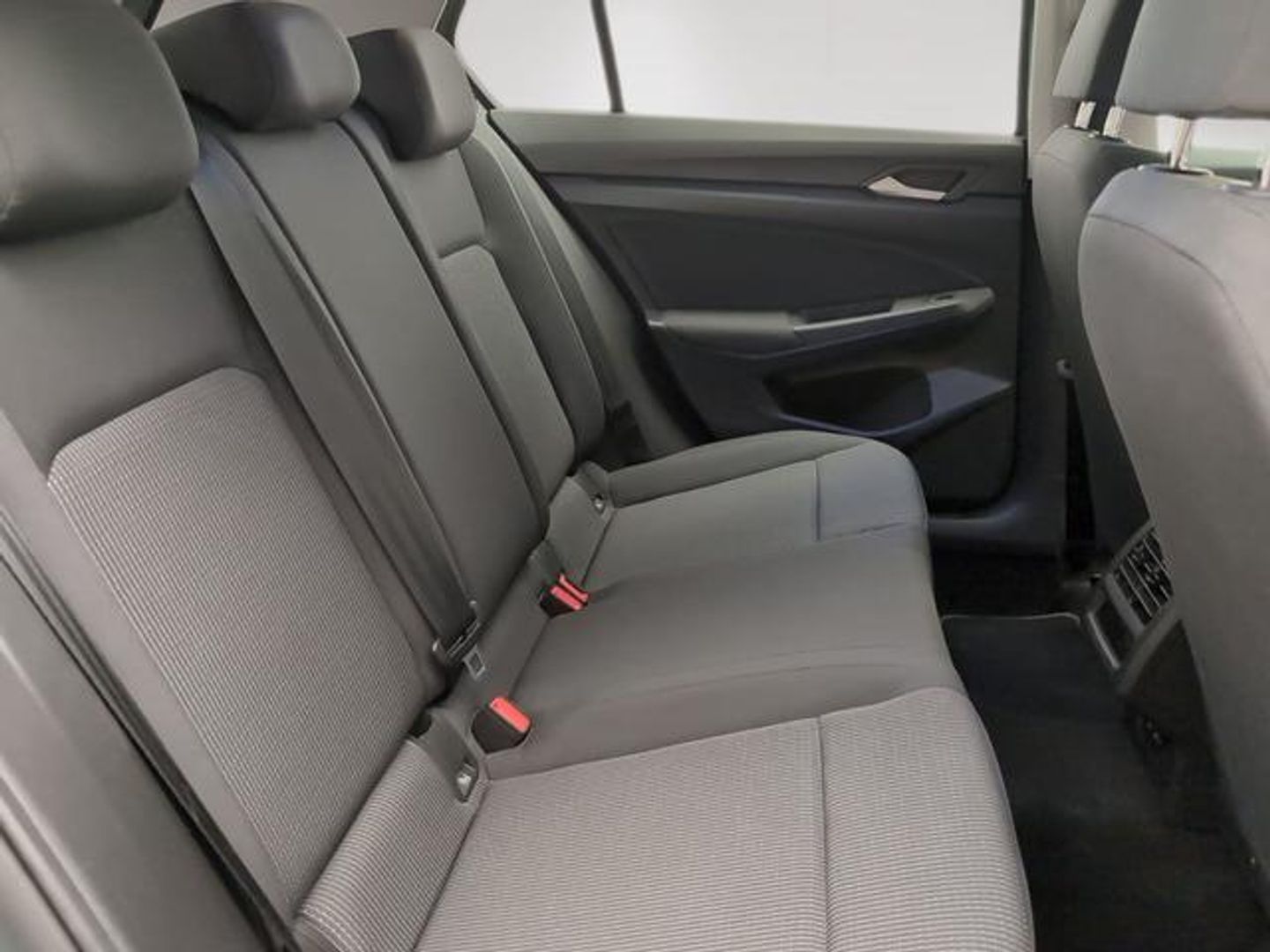 Volkswagen Golf 1.0 TSI 81 kW (110 CV)