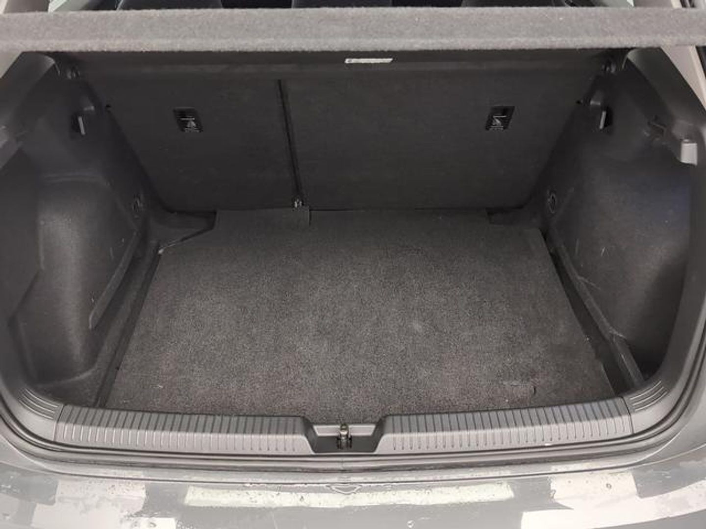 Volkswagen Golf 1.0 TSI 81 kW (110 CV)