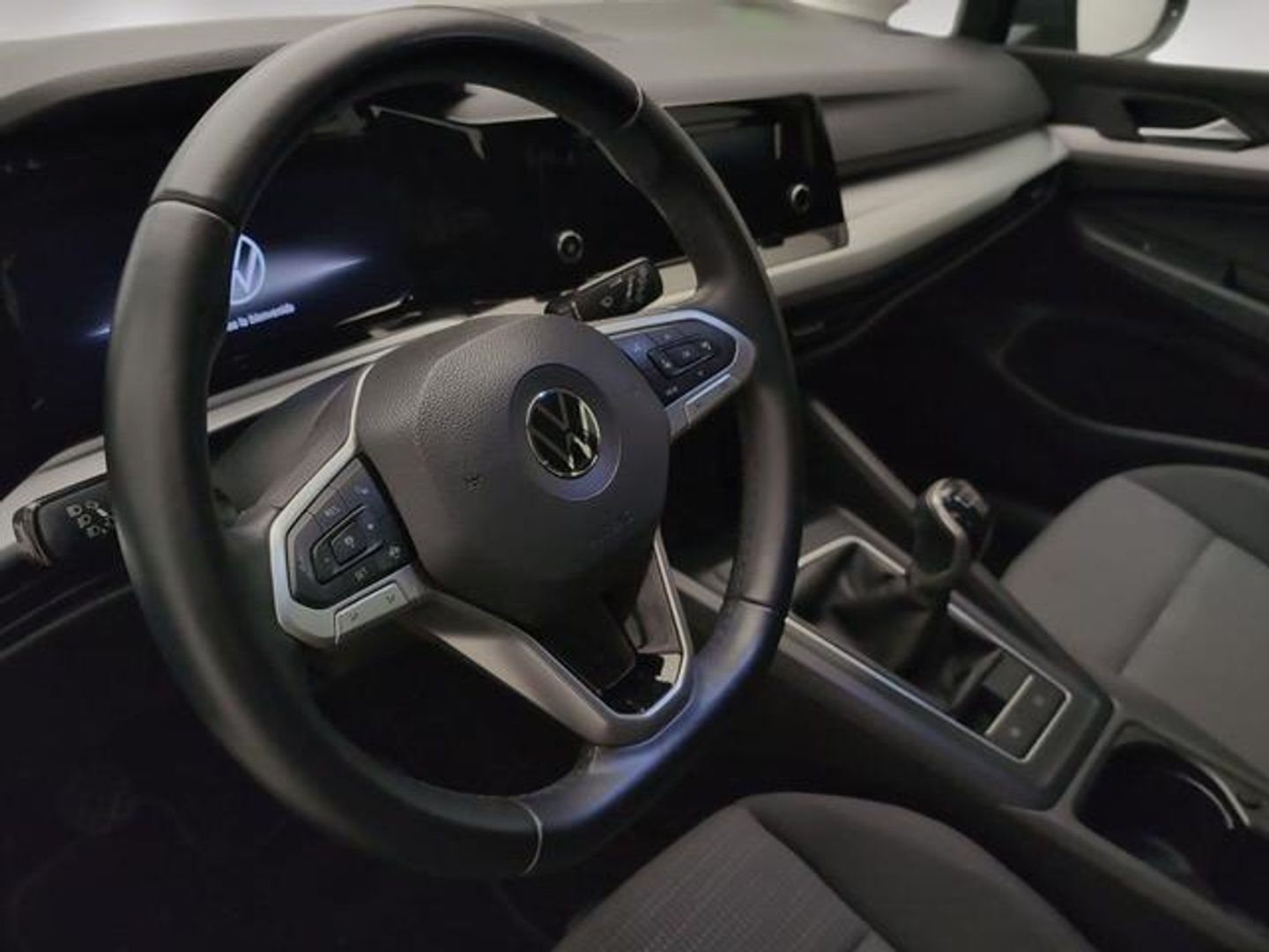 Volkswagen Golf 1.0 TSI 81 kW (110 CV)