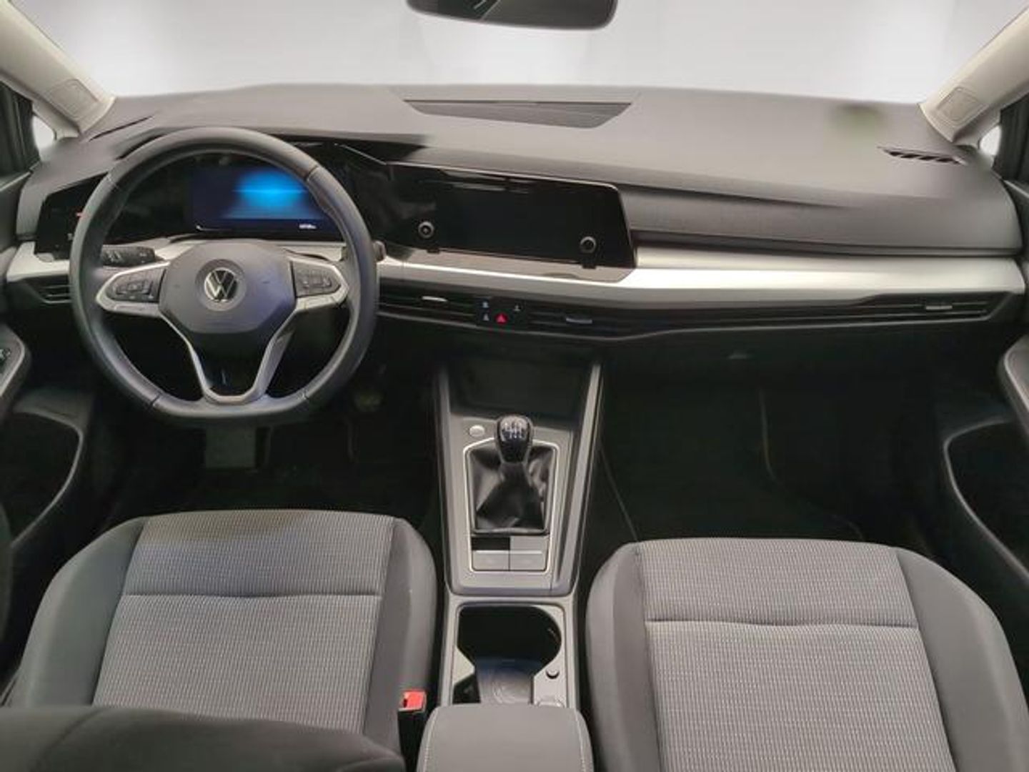 Volkswagen Golf 1.0 TSI 81 kW (110 CV)