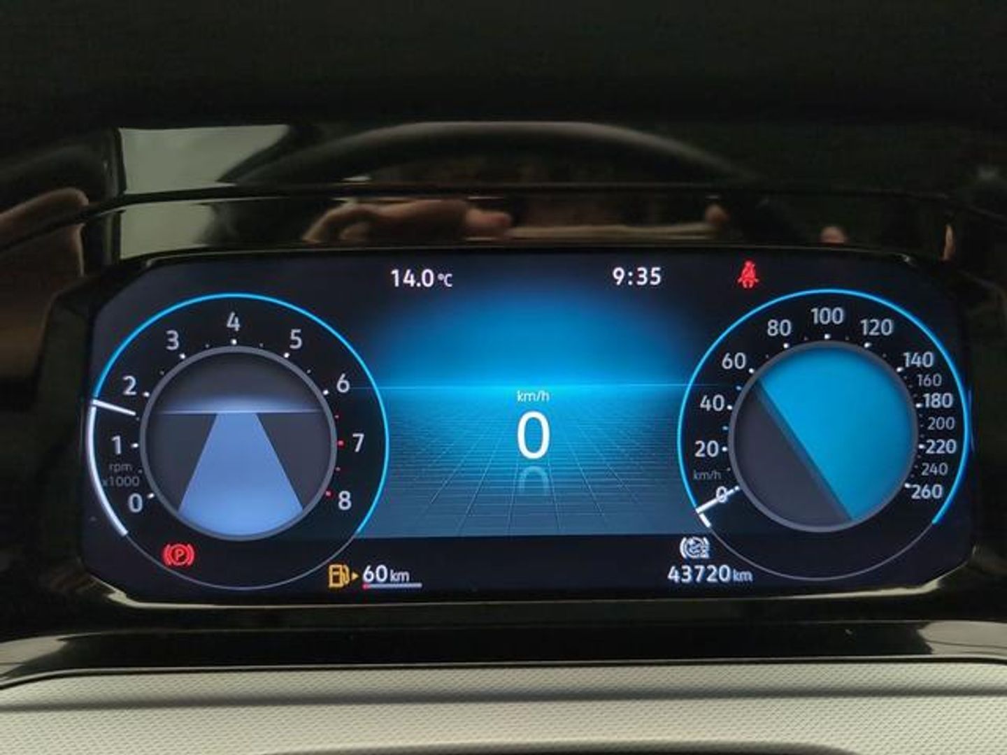 Volkswagen Golf 1.0 TSI 81 kW (110 CV)