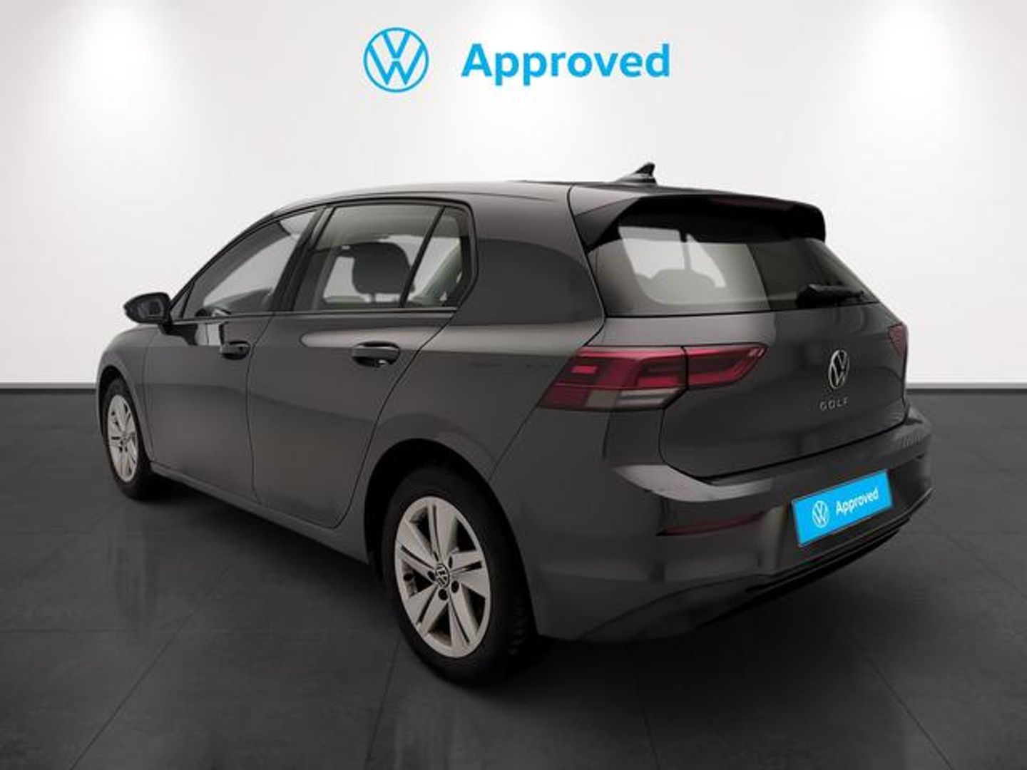 Volkswagen Golf 1.0 TSI 81 kW (110 CV)