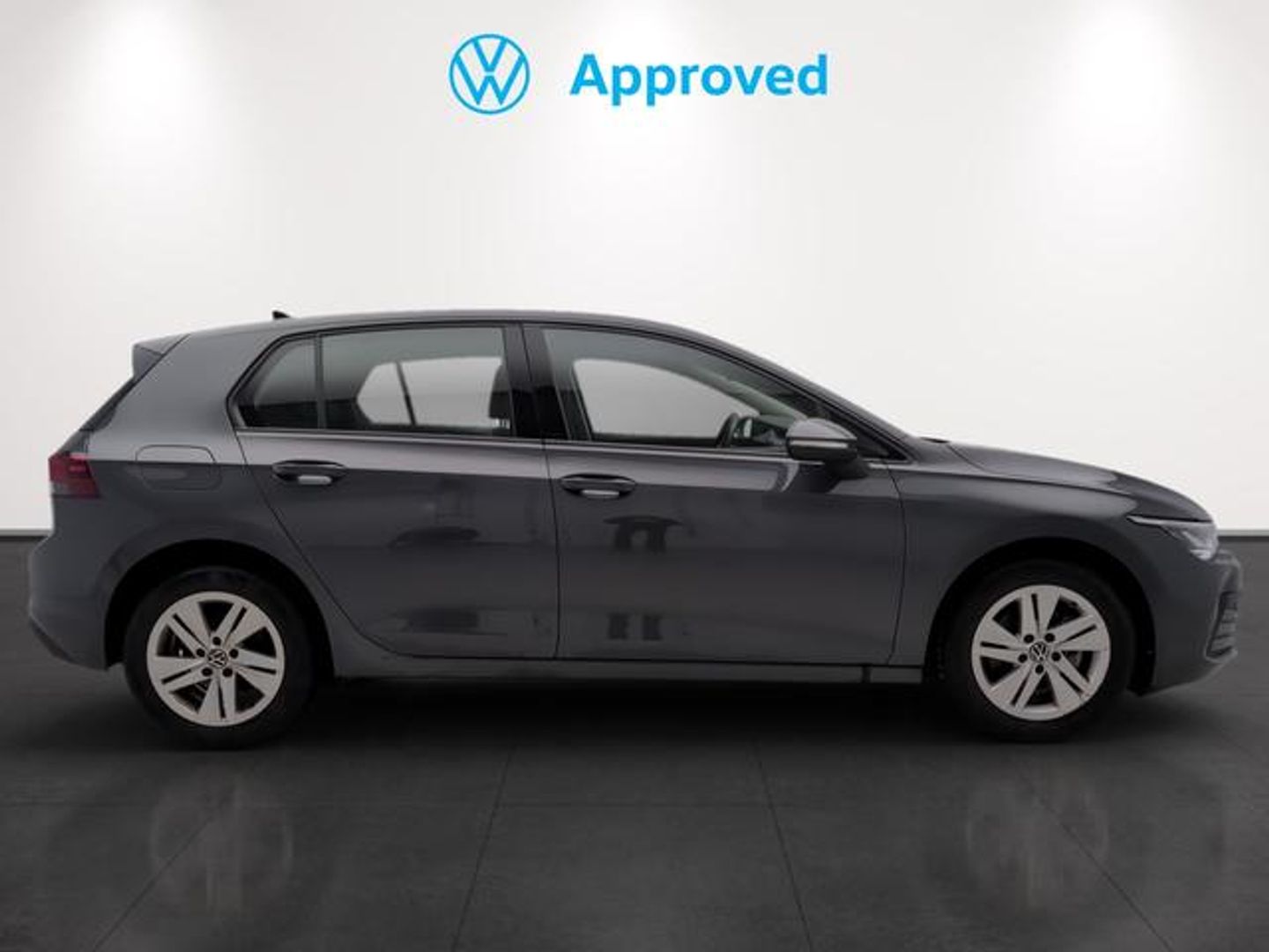 Volkswagen Golf 1.0 TSI 81 kW (110 CV)