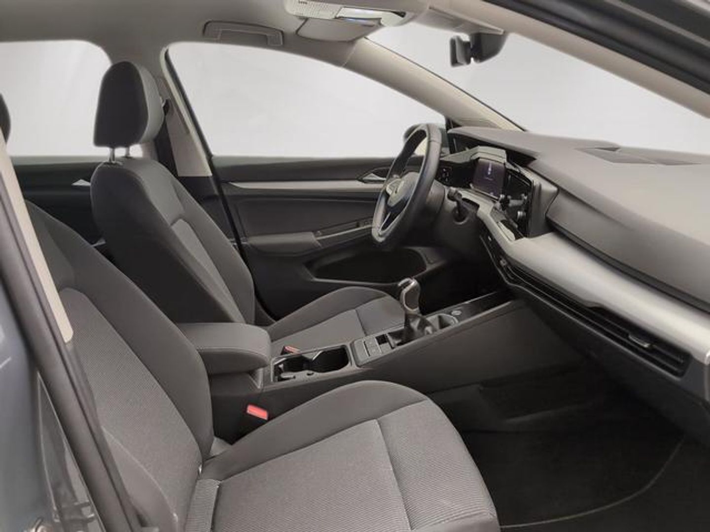 Volkswagen Golf 1.0 TSI 81 kW (110 CV)