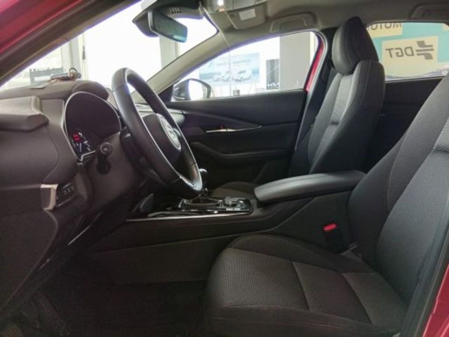 Mazda CX-30 2.0 Homura