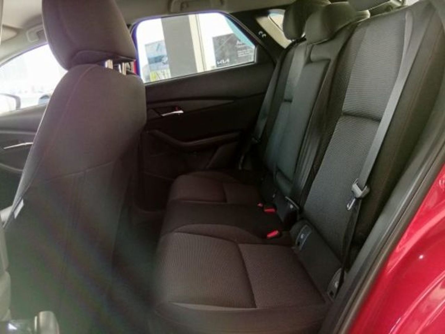 Mazda CX-30 2.0 Homura