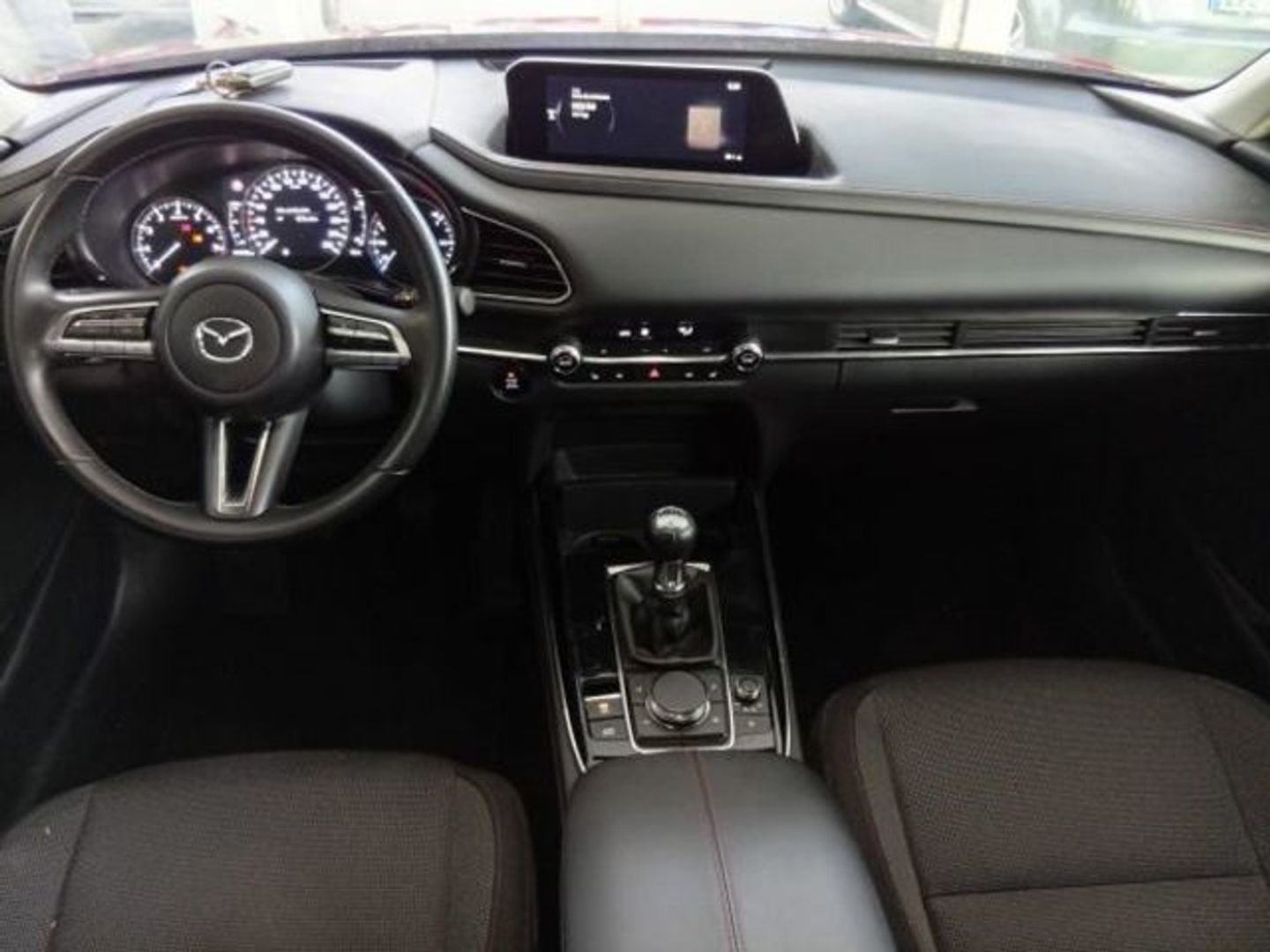 Mazda CX-30 2.0 Homura