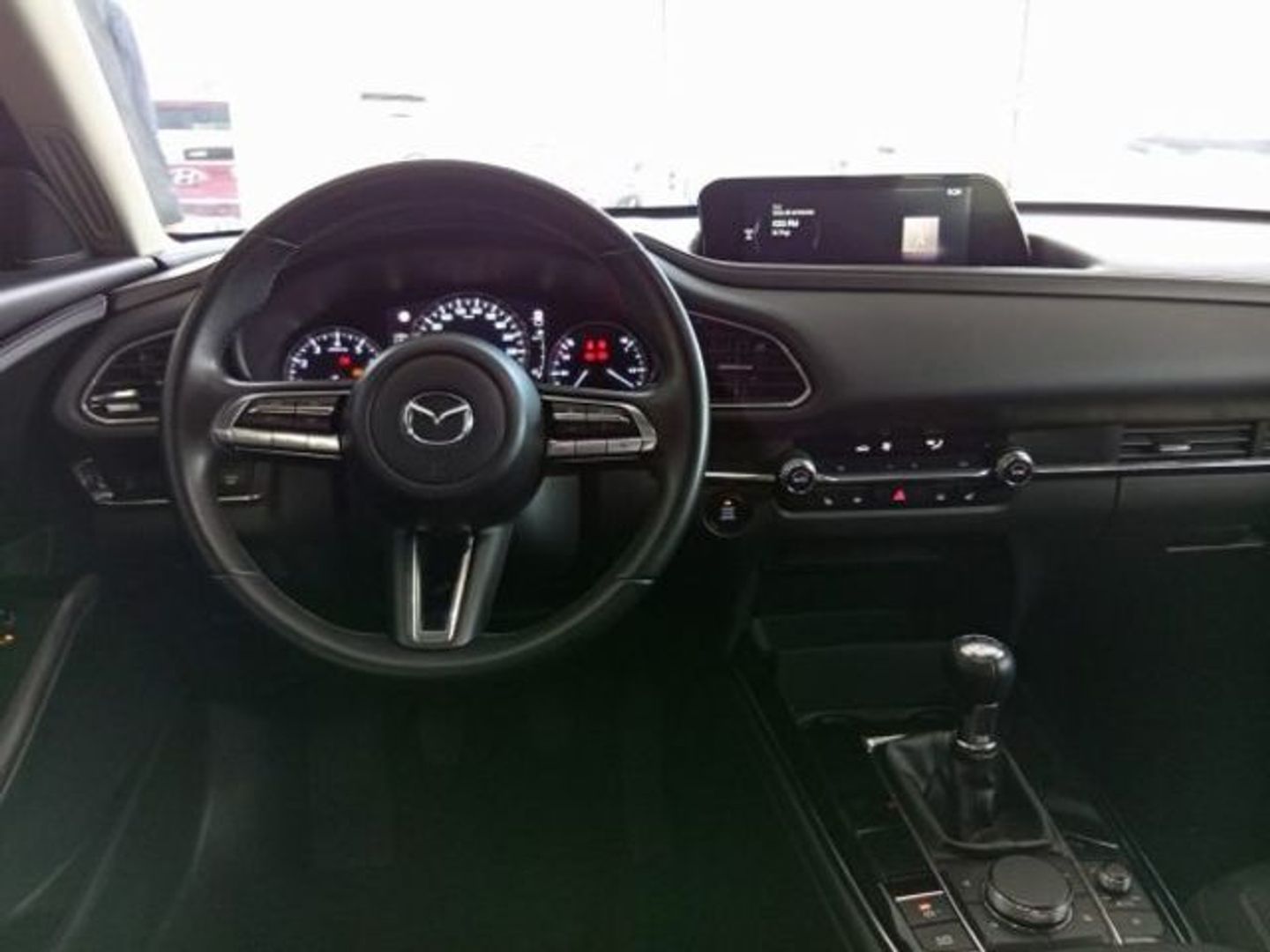 Mazda CX-30 2.0 Homura