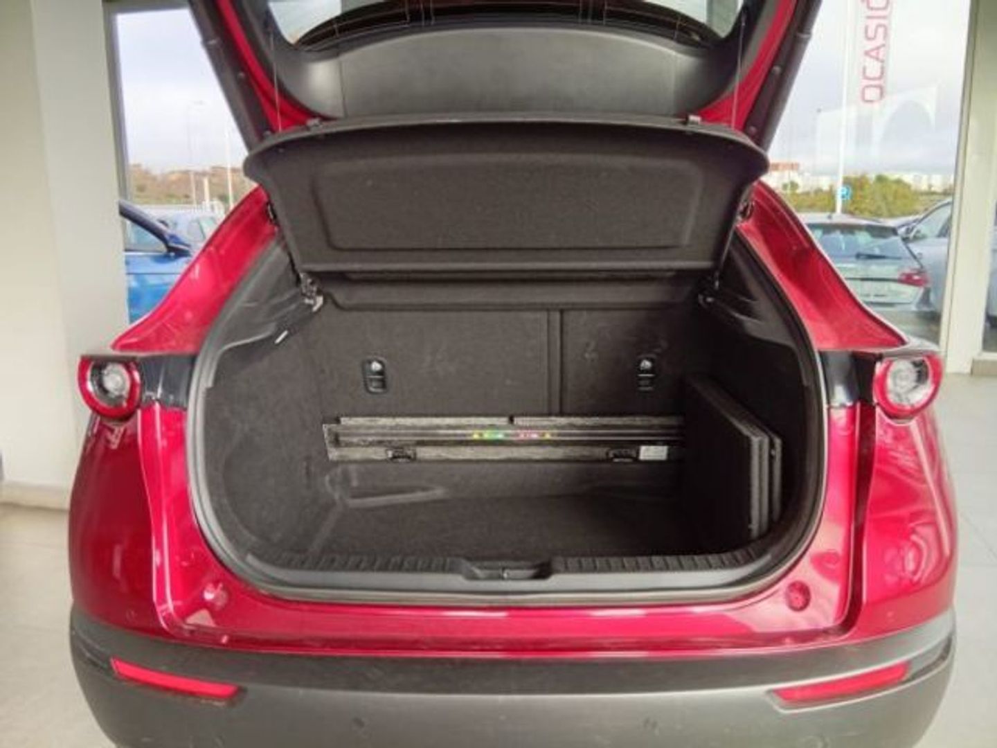 Mazda CX-30 2.0 Homura