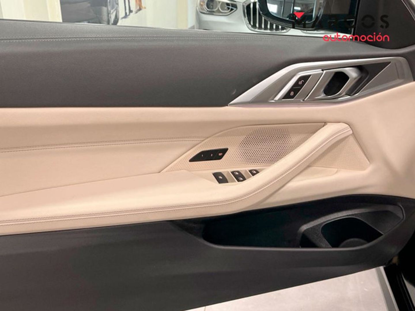 BMW Serie 4 430i Cabrio 190 kW (258 CV)