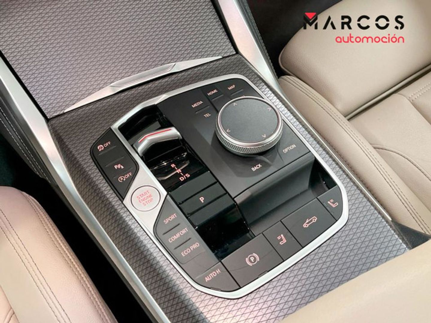 BMW Serie 4 430i Cabrio 190 kW (258 CV)