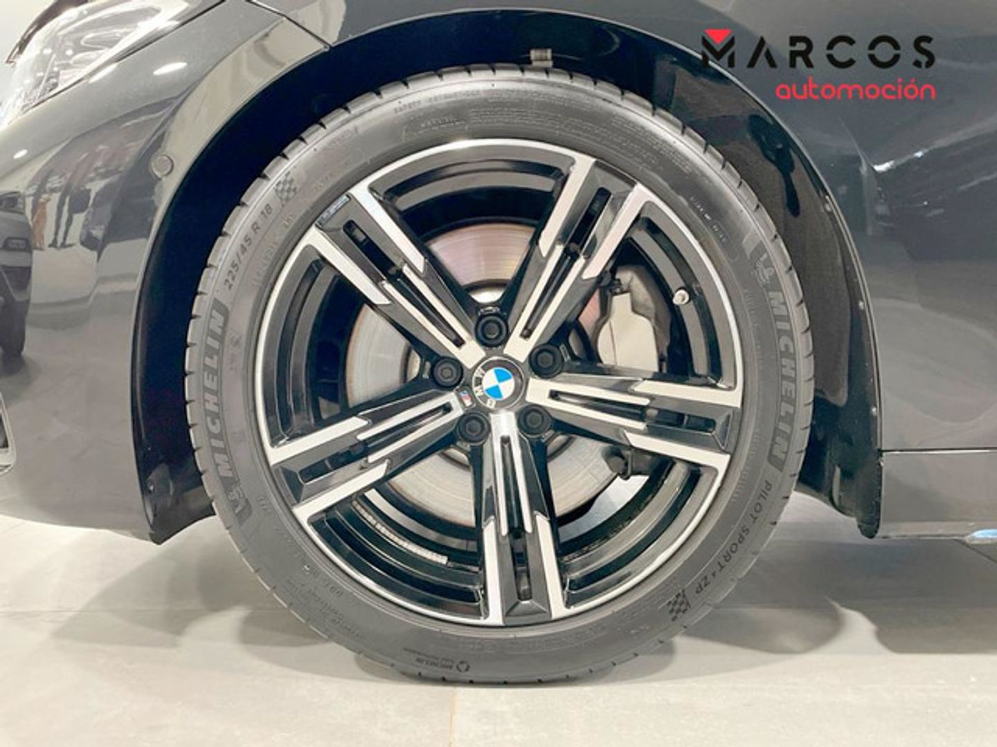 BMW Serie 4 430i Cabrio 190 kW (258 CV)