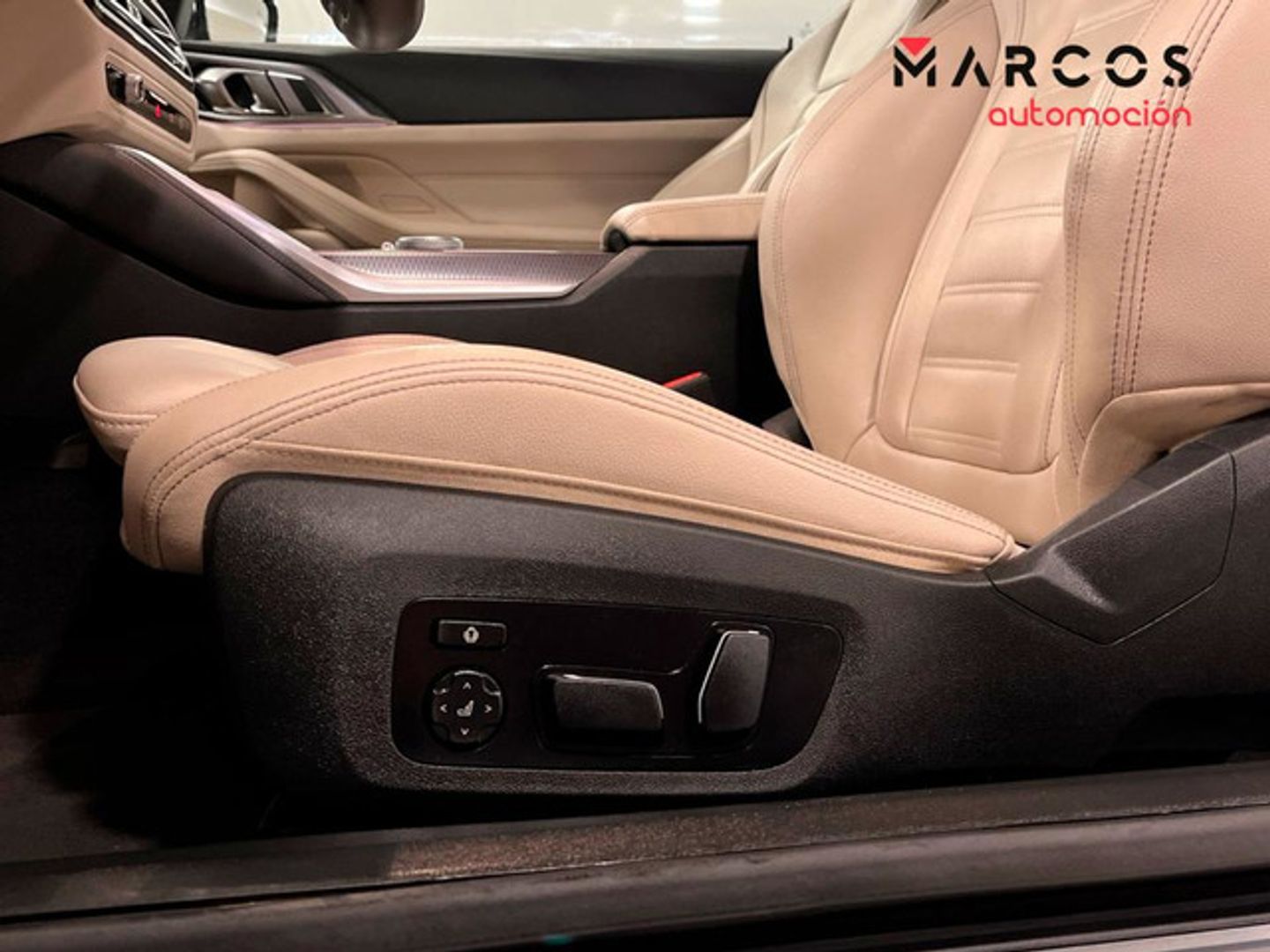 BMW Serie 4 430i Cabrio 190 kW (258 CV)