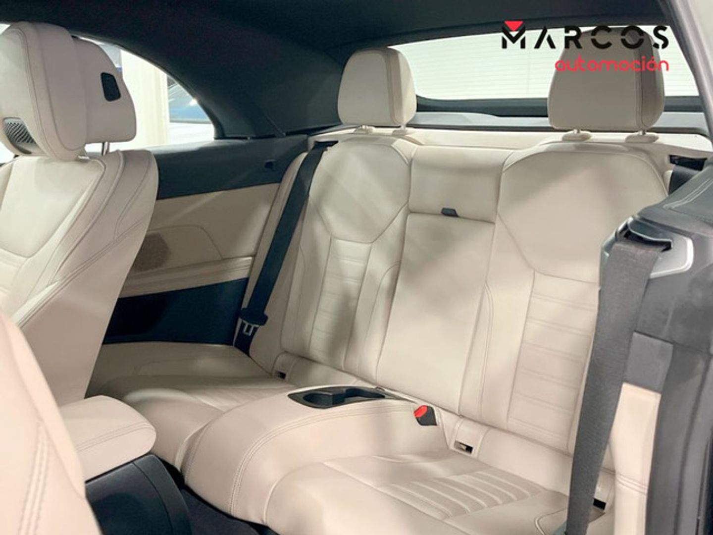 BMW Serie 4 430i Cabrio 190 kW (258 CV)