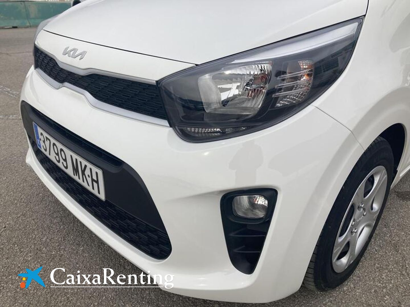 Kia Picanto 1.0 DPi Concept