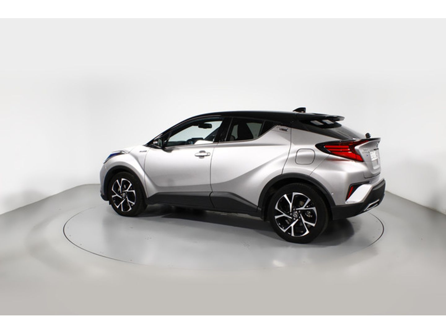 Toyota C-HR 180H