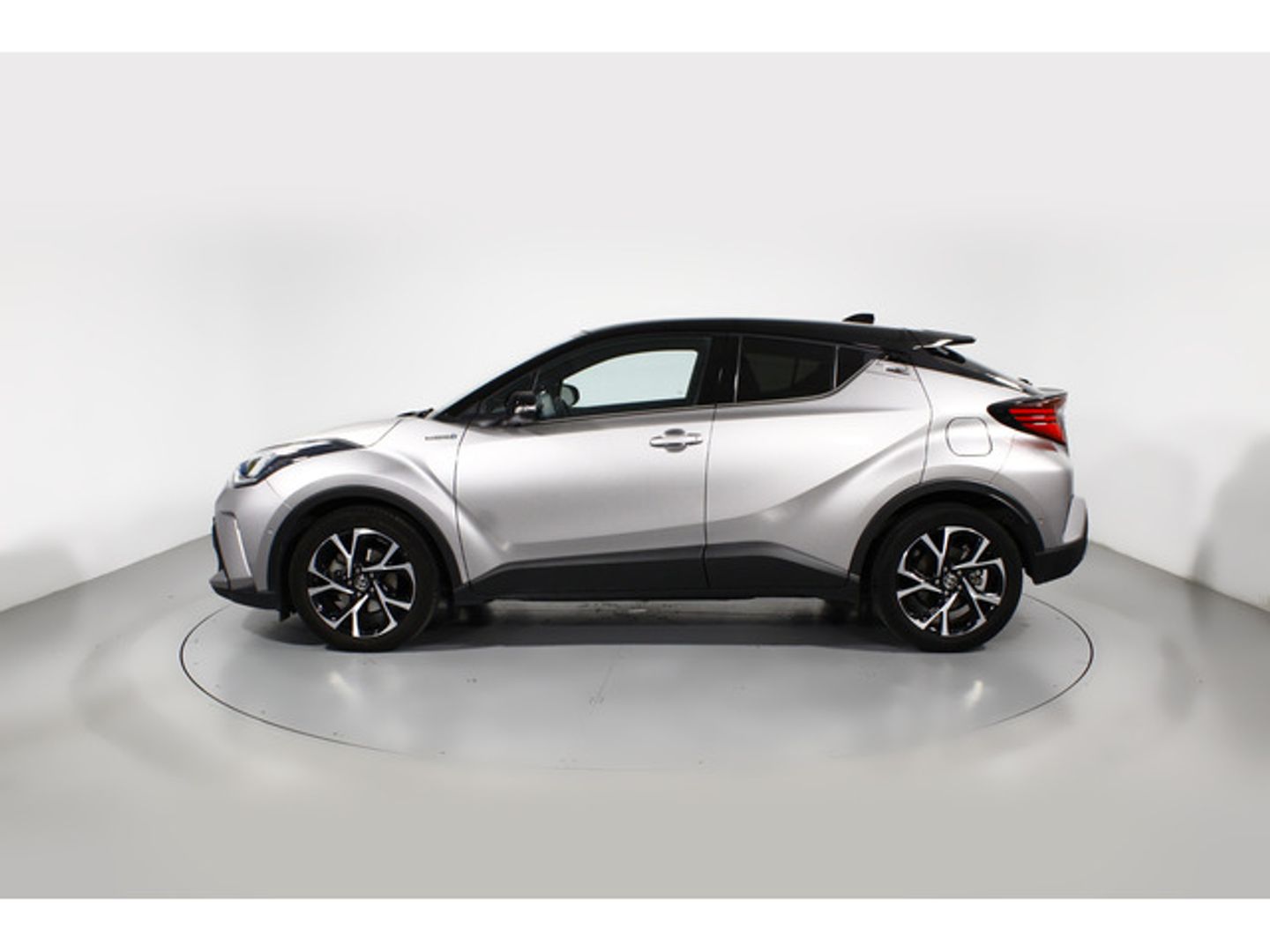 Toyota C-HR 180H